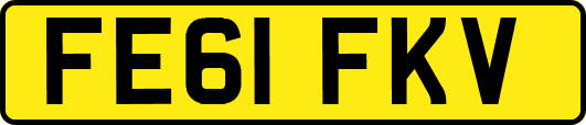 FE61FKV