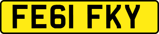 FE61FKY