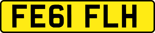 FE61FLH