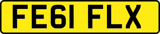 FE61FLX