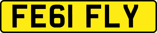FE61FLY