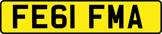 FE61FMA