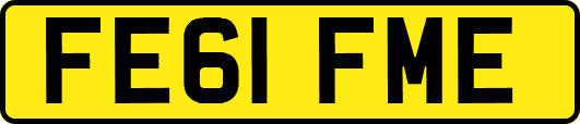 FE61FME
