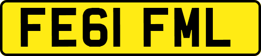 FE61FML