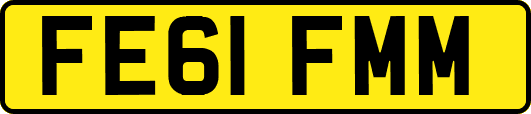 FE61FMM