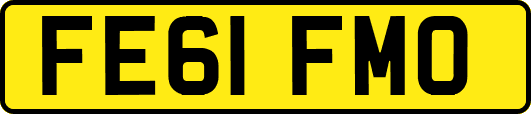 FE61FMO