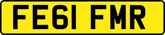 FE61FMR