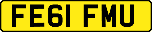 FE61FMU