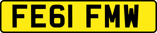 FE61FMW