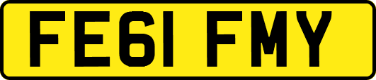 FE61FMY