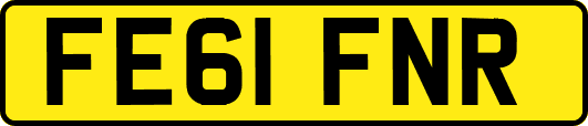 FE61FNR