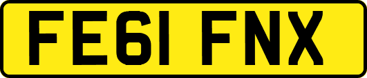 FE61FNX