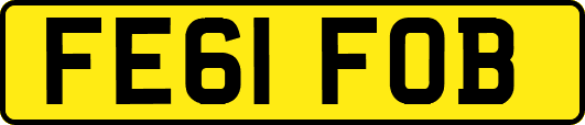 FE61FOB