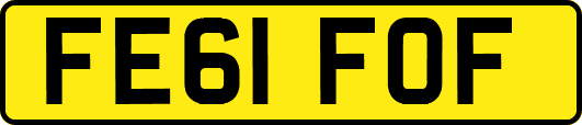 FE61FOF