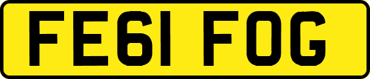 FE61FOG