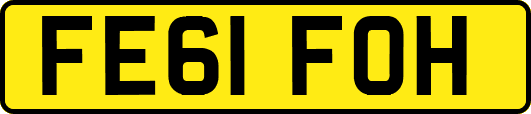 FE61FOH