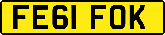 FE61FOK