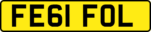 FE61FOL