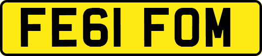 FE61FOM