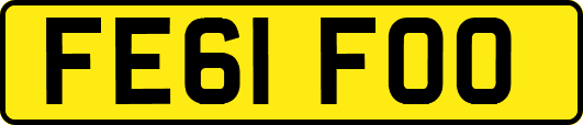 FE61FOO