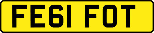 FE61FOT