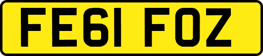FE61FOZ