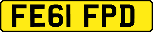 FE61FPD