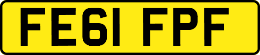 FE61FPF