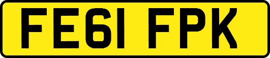 FE61FPK