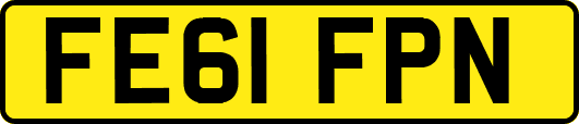 FE61FPN
