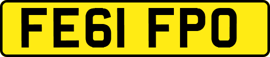 FE61FPO