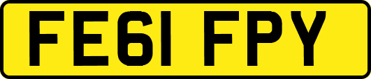 FE61FPY