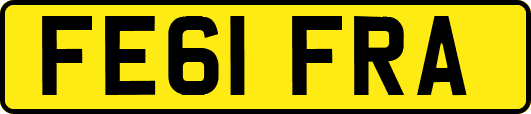 FE61FRA
