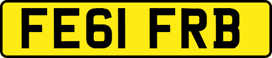 FE61FRB