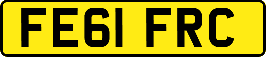 FE61FRC