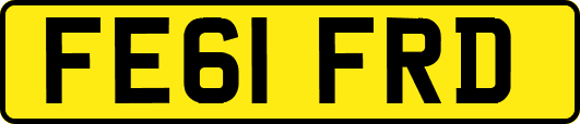 FE61FRD