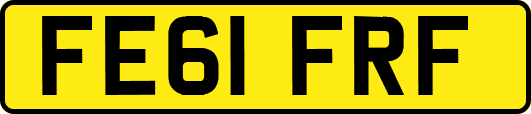 FE61FRF