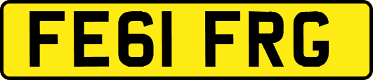 FE61FRG