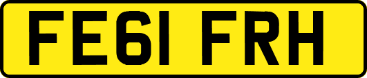 FE61FRH