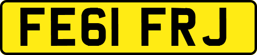 FE61FRJ