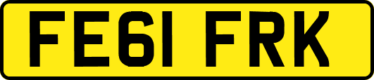 FE61FRK