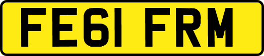 FE61FRM