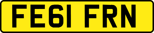 FE61FRN