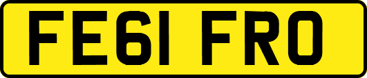 FE61FRO