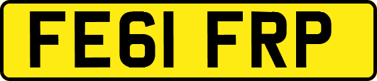 FE61FRP