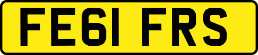 FE61FRS