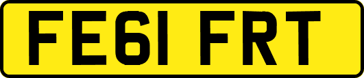 FE61FRT