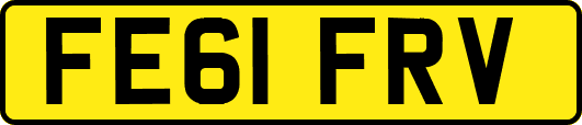 FE61FRV