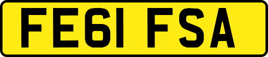 FE61FSA