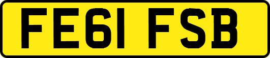 FE61FSB